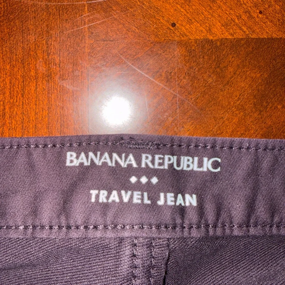 Banana Republic banana republic